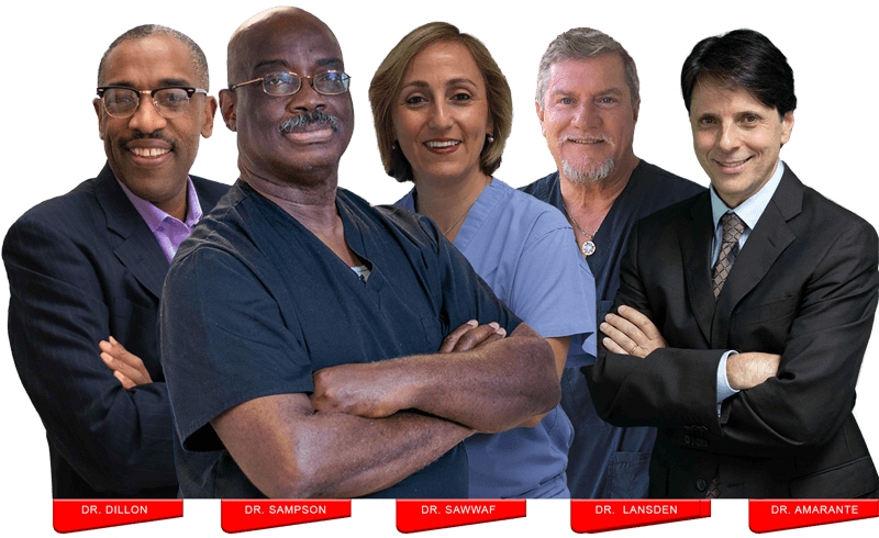 Miami best cosmetic surgeon, 2019